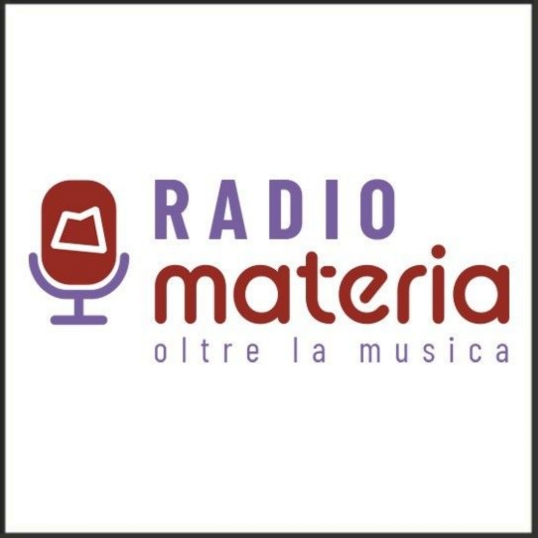 RADIO MATERIA