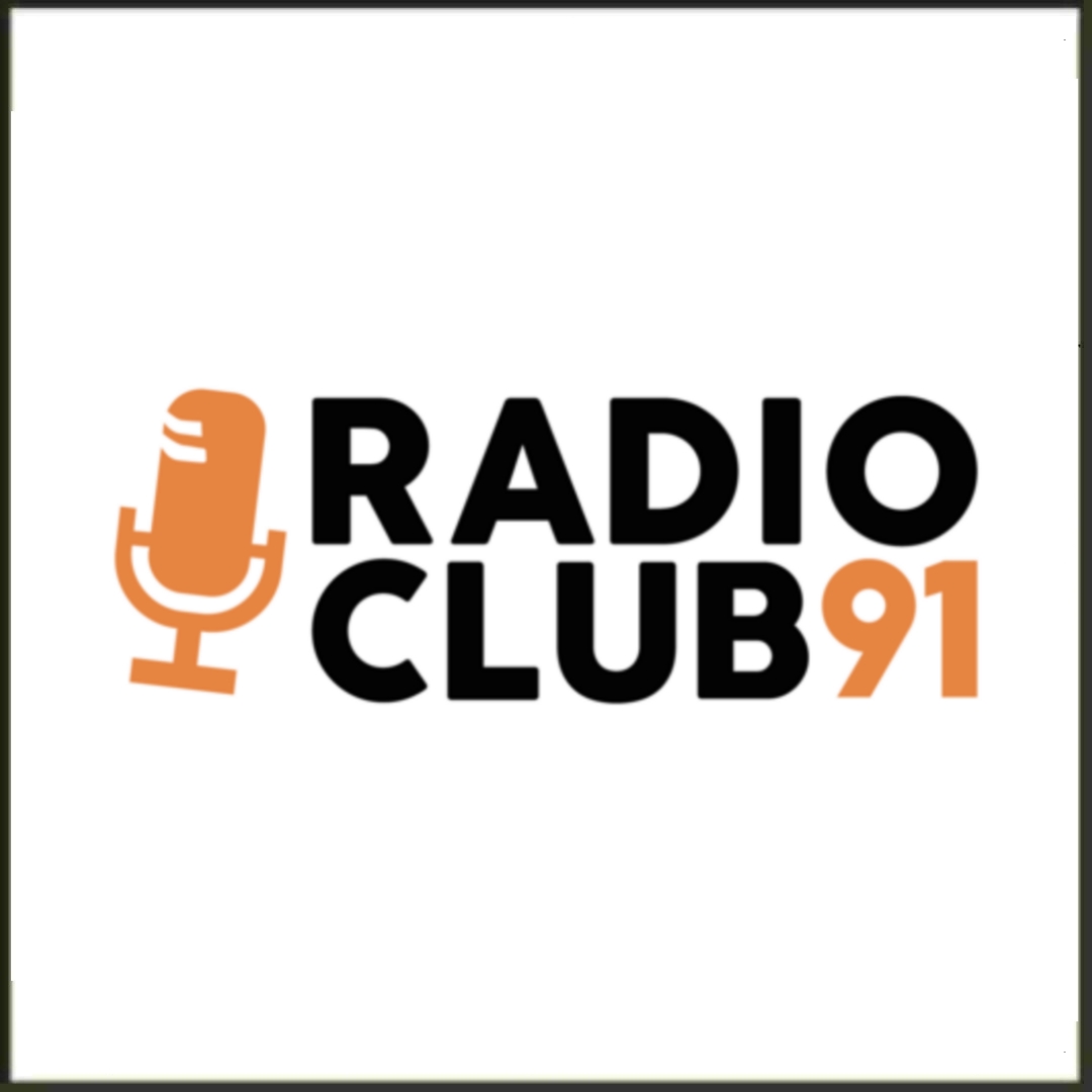 RADIO CLUB 91