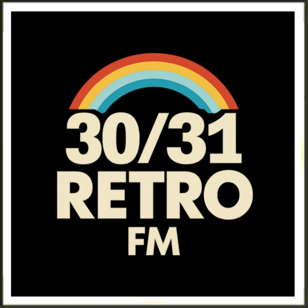 3031 RETRO FM