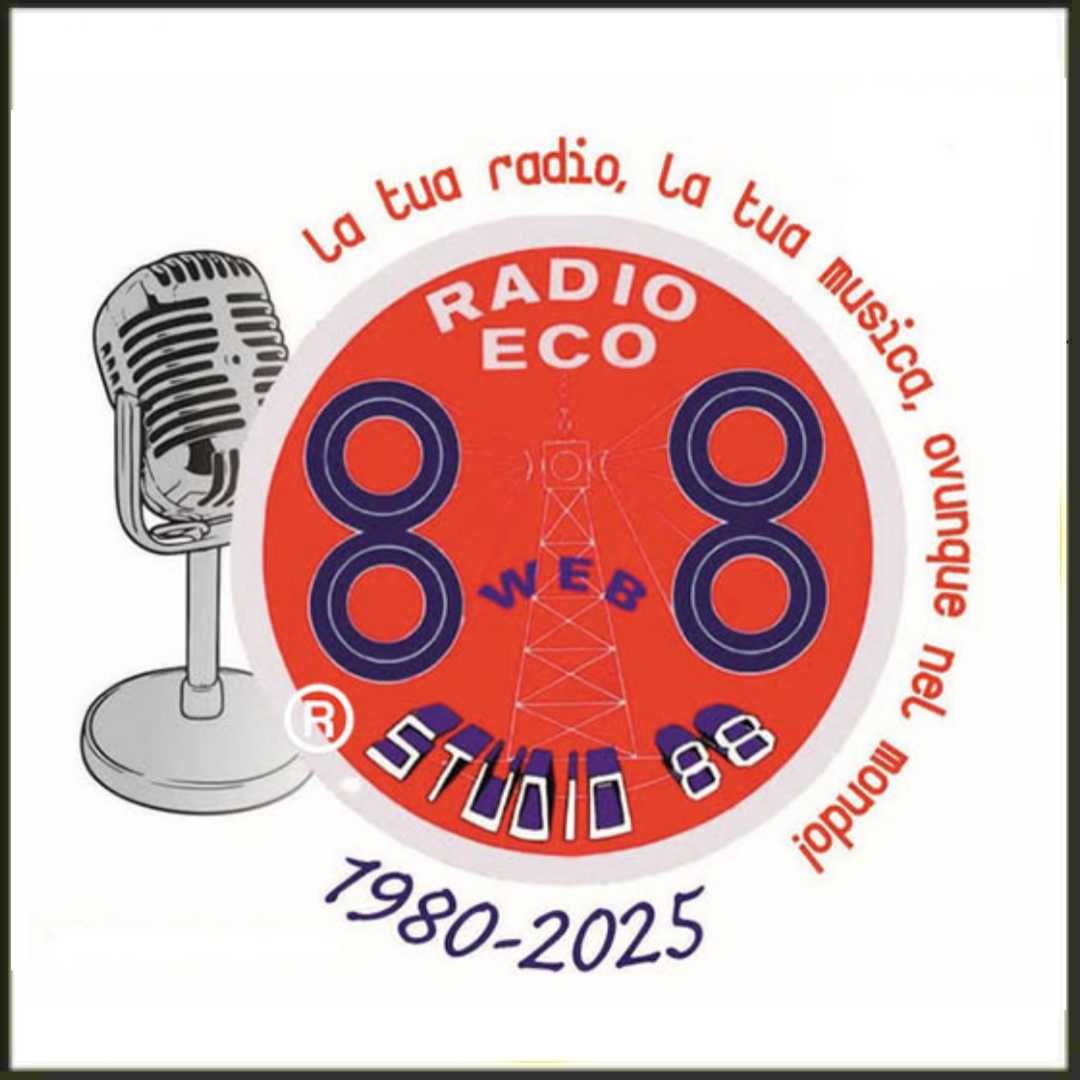 Radio Eco Studio 88 