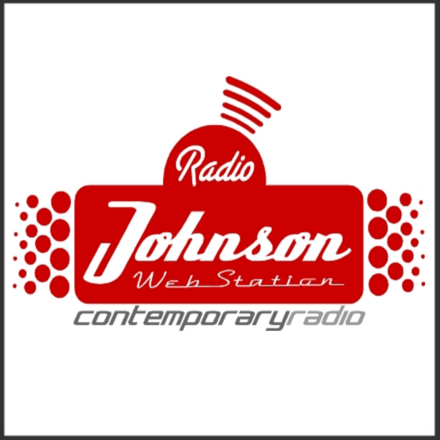 RADIO JOHNSON 