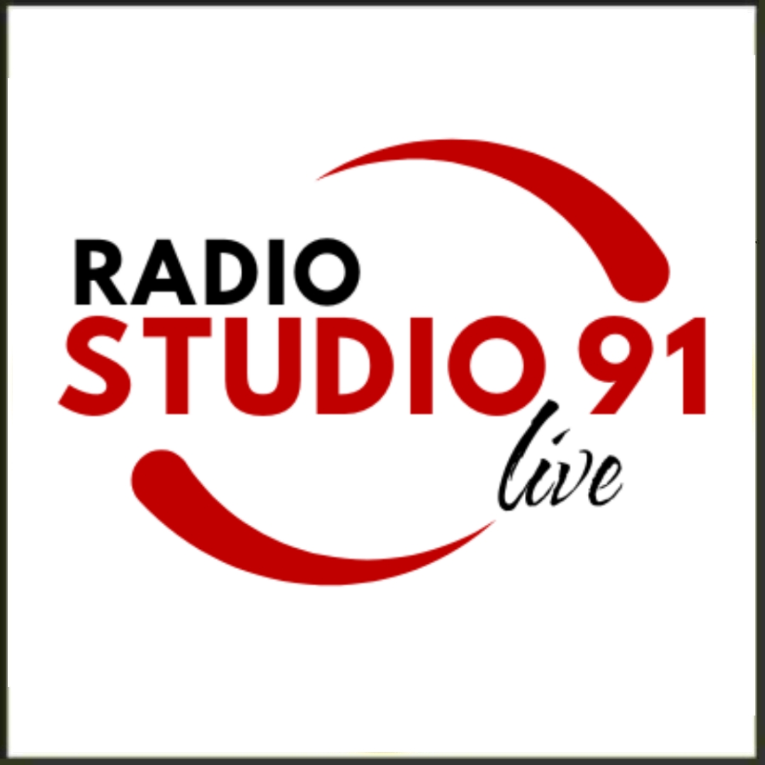 Radio Studio 91 Live