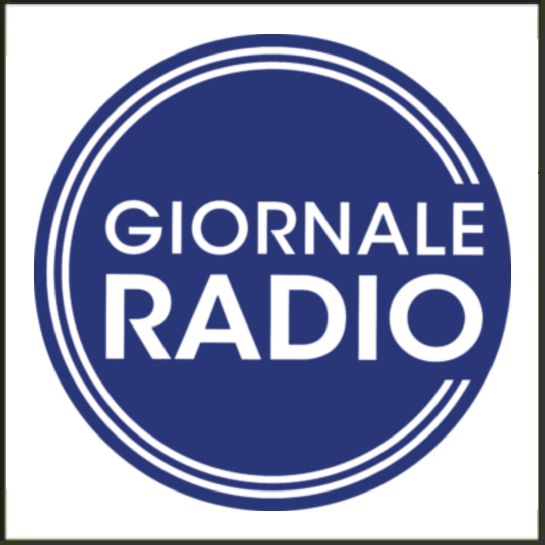 GIORNALE RADIO 