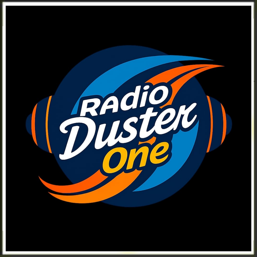 Radio DusterOne