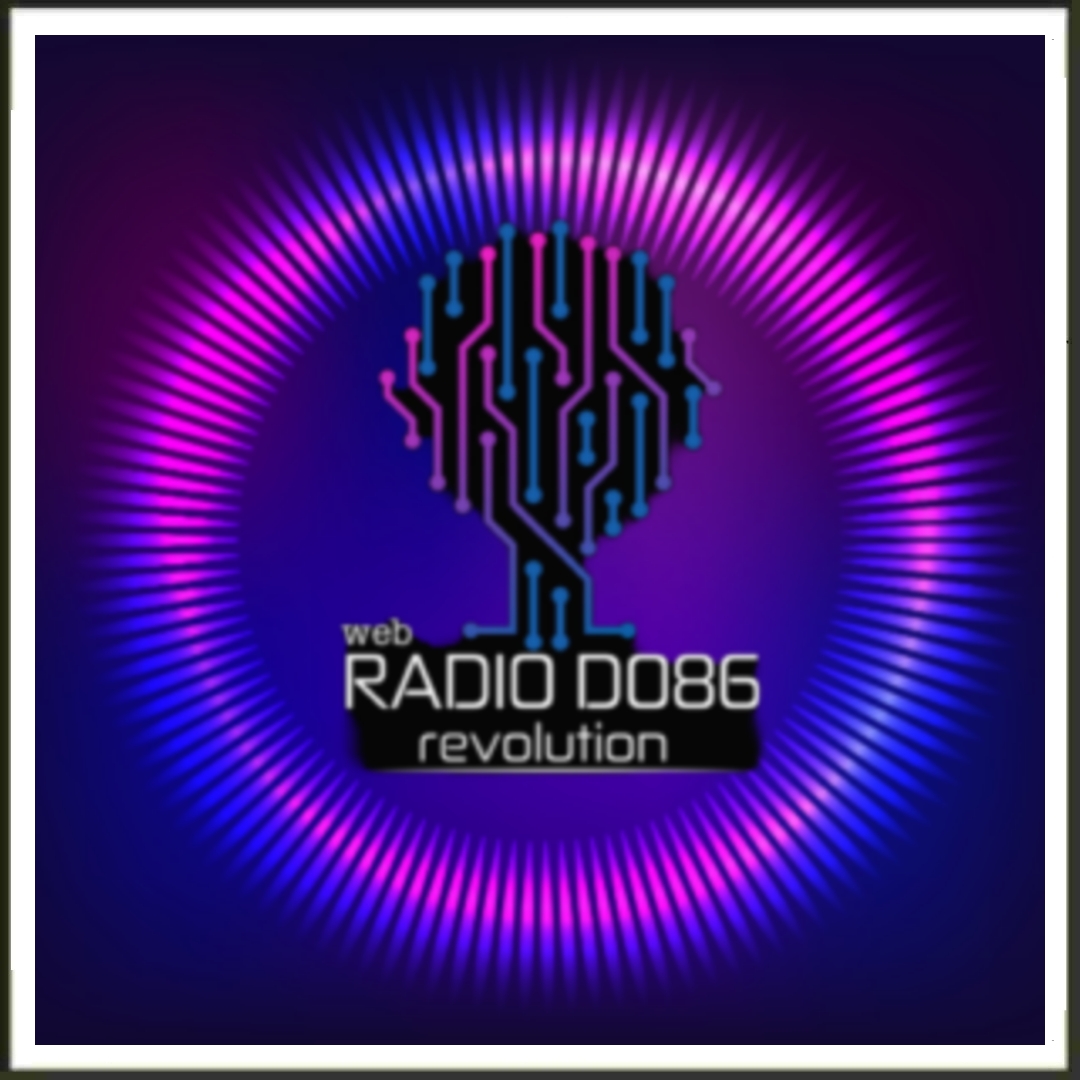 Radio D086
