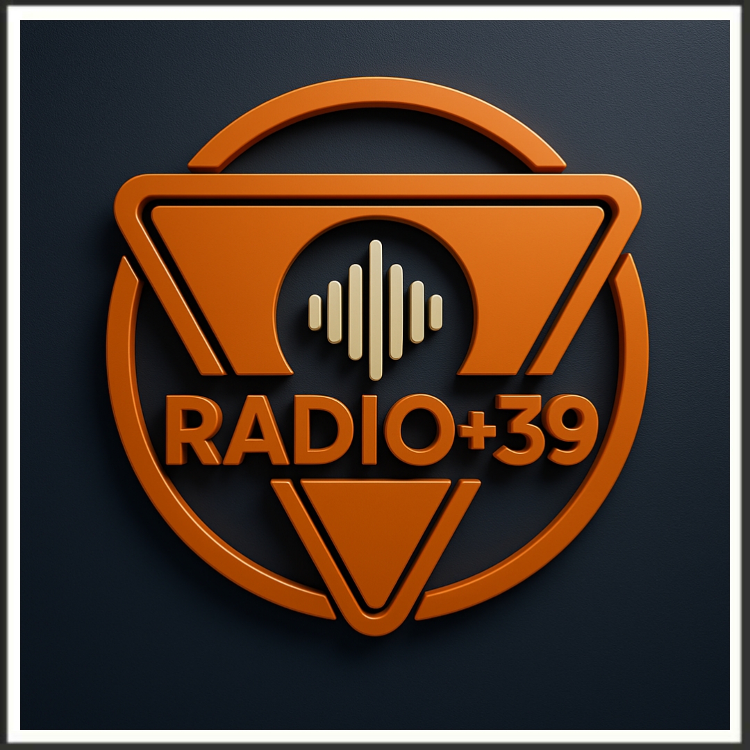 RADIO +39