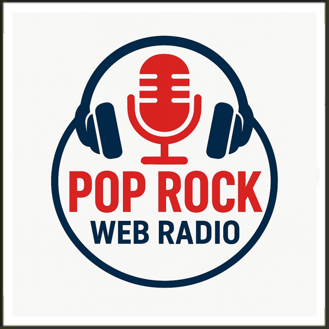 Pop Rock Web Radio