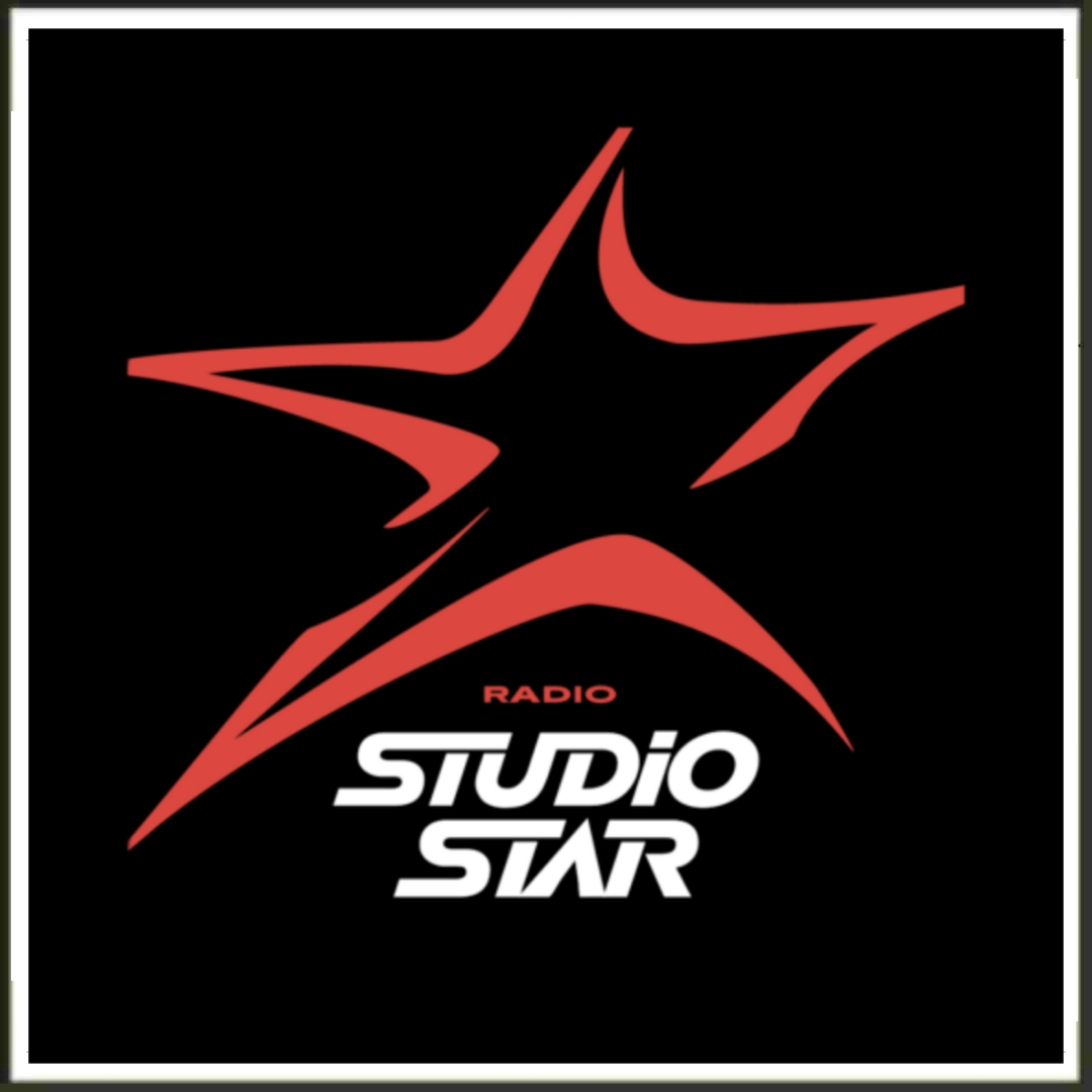 RADIO STUDIO STAR