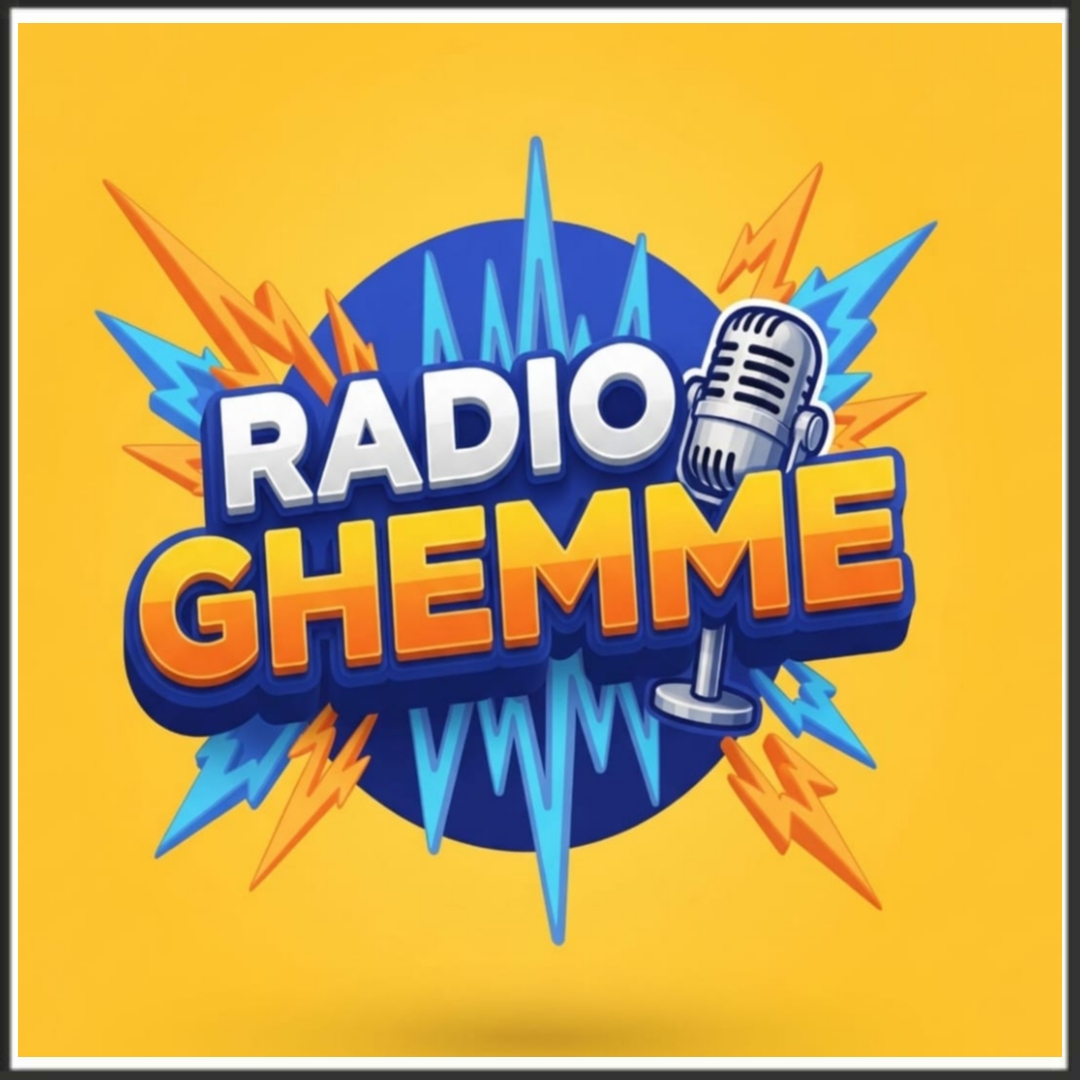 RADIO GHEMME