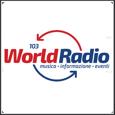 WORLD RADIO 103