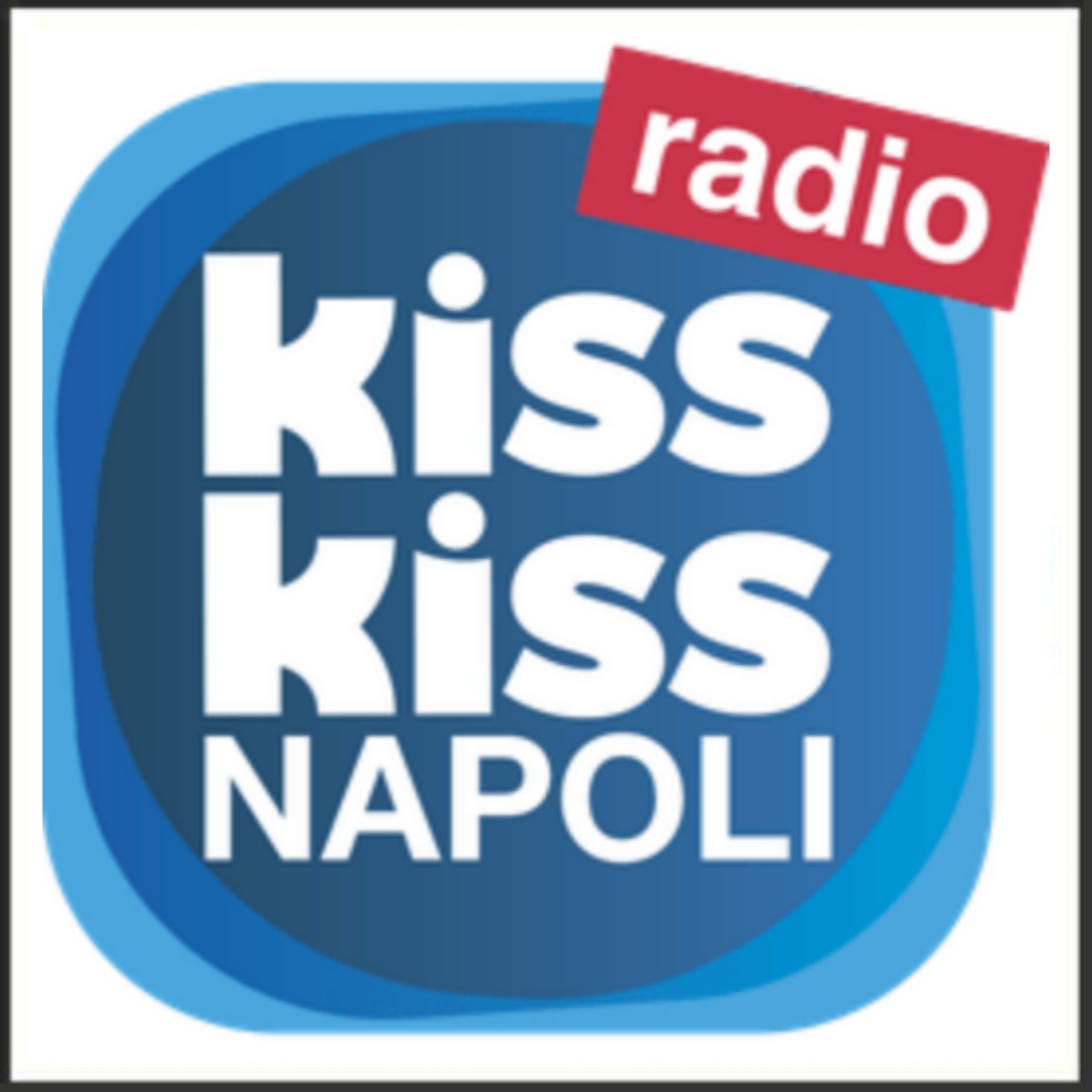 RADIO KISS KISS NAPOLI