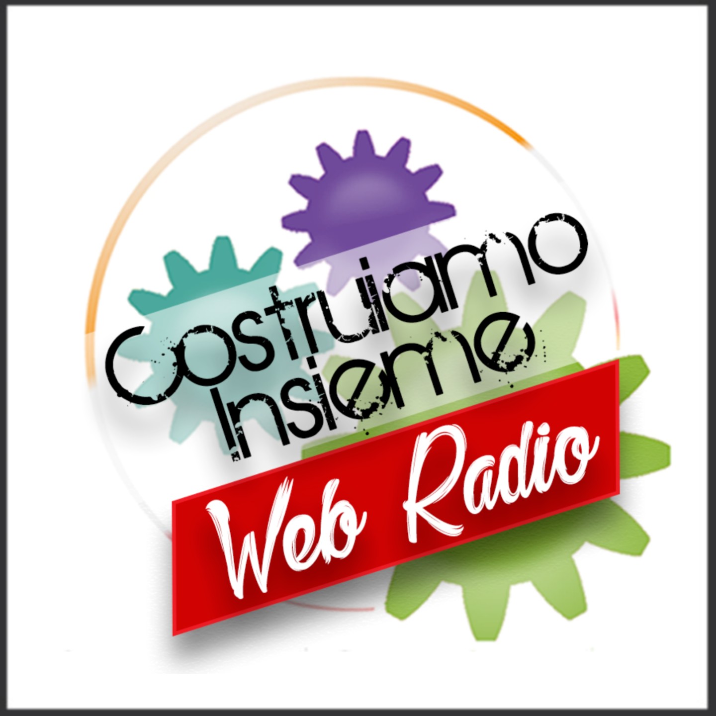 COSTRUIAMO INSIEME WEB RADIO